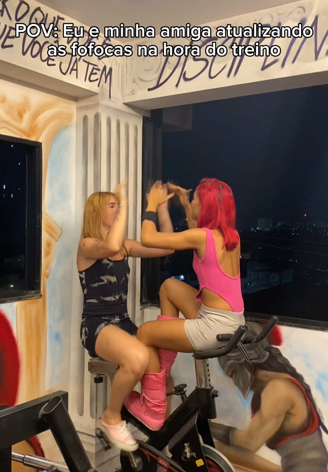 #turmadavalzinha #humor ✨