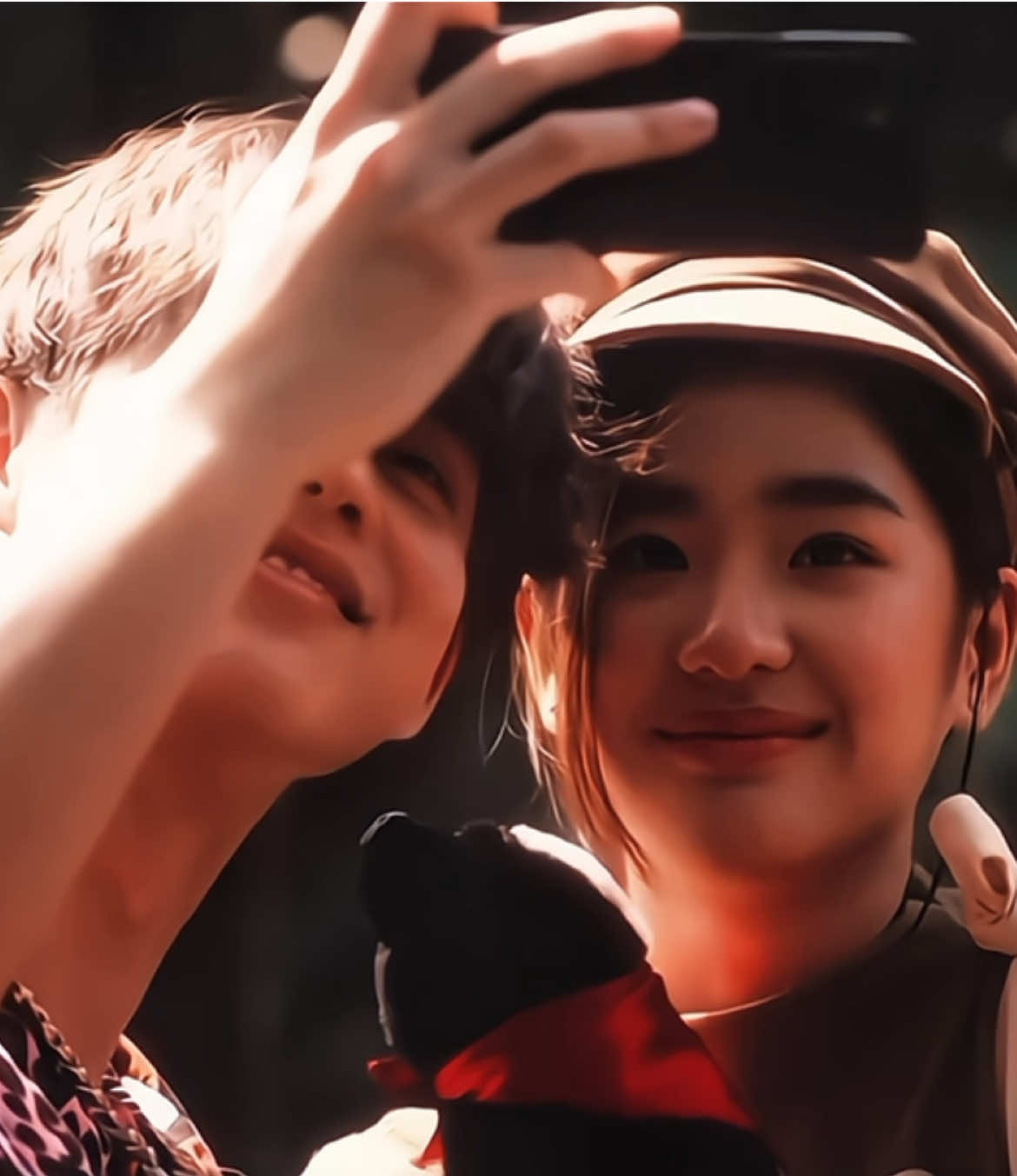 #f4thailand || forever my perents, i miss them 😓😓🤍 #tdramaedit #xybca #viral #fypシ   thyme and gorya