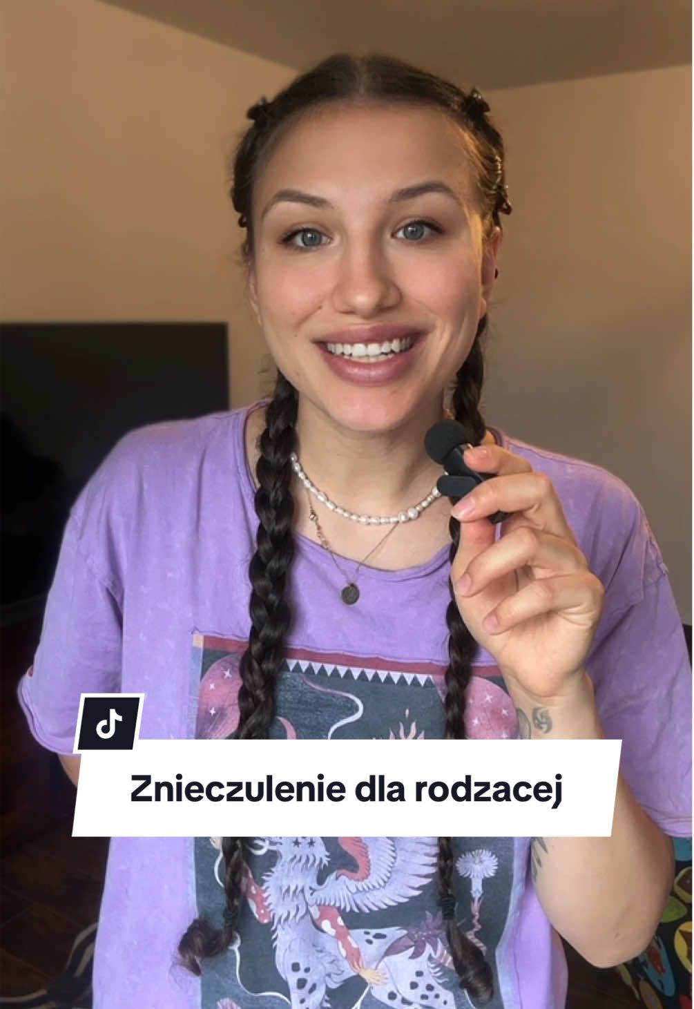 Co jeszcze może być dodatkowo płatne, żeby na porodówkach w końcu były dobre warunki dla każdej rodzącej?  #mumsoftiktok #macierzynstwo #mama #poród 