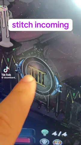 stitch w/ @DooMBarD_92 About IIII and Hades II (stay to the end!) #hades #hades2 #clock