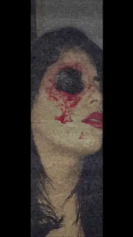 Throwback…. #fyp #halloween #fxmakeup 