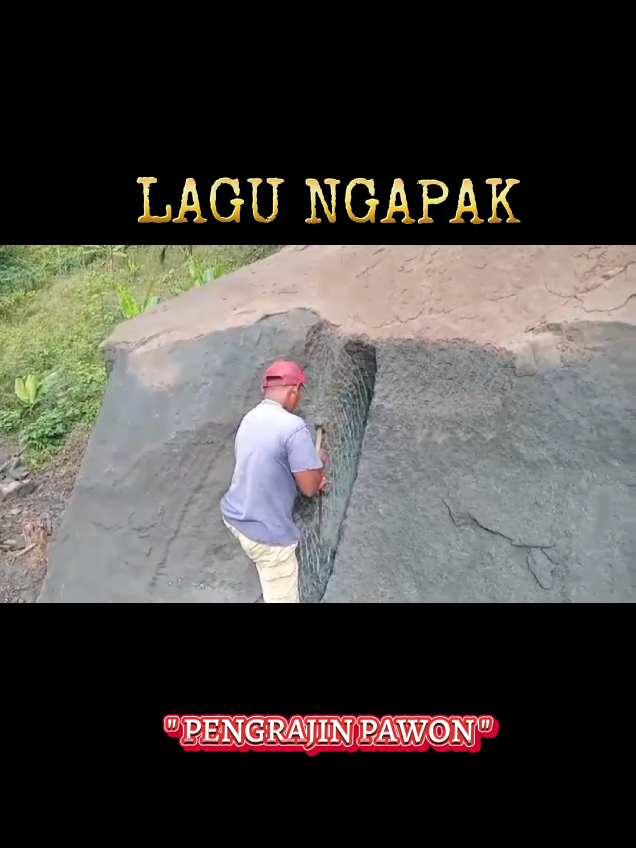 #lagungapak yutube : pandawA03 