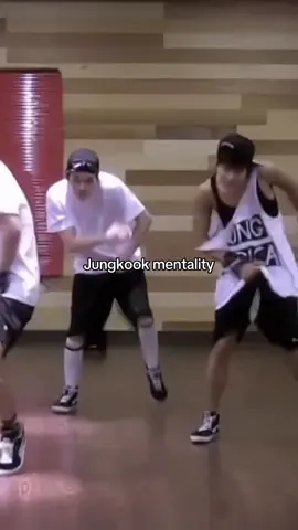 Jungkook mentality #kpopfunnymoments #jungkook #foryou 