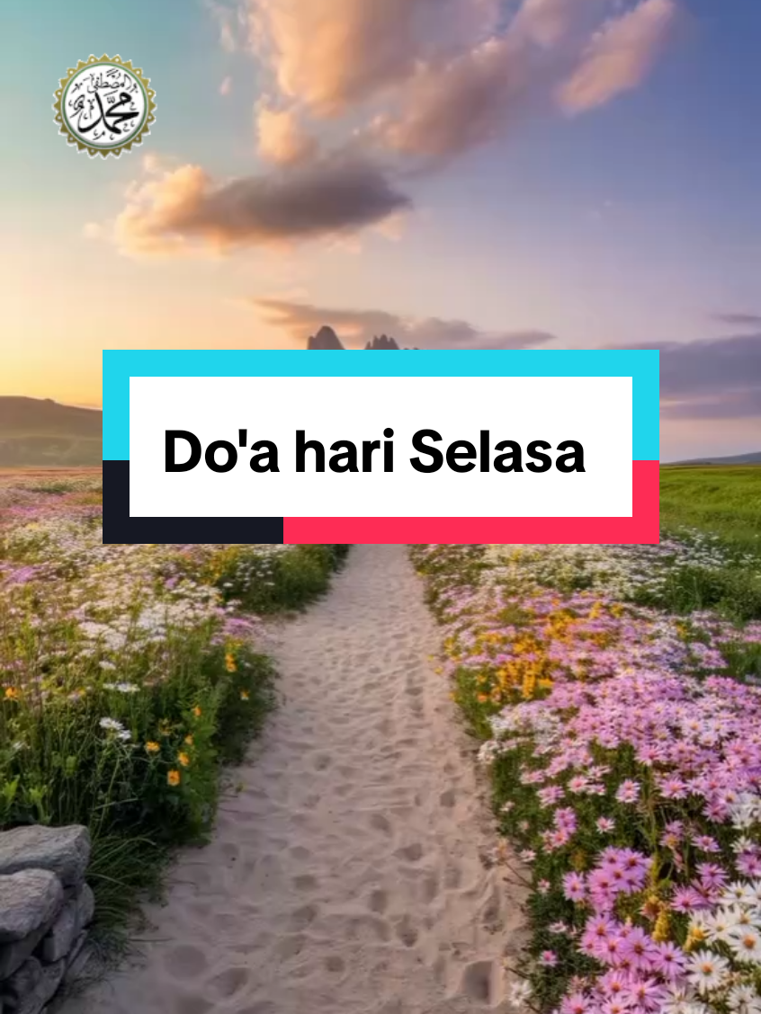 #doa#hari#selasa#7oktober#2025.#