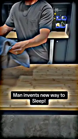 New Pillow cures Sleepless nights! 🤯 #DIY #sleep #LifeHack #invention #diwhy 