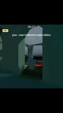 muak aku muak 👹 #roblox #fyp #violencedistrictroblox #indihome 