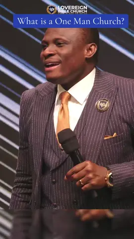 Listen and be blessed! Watch the full message on our YouTube channel @lovereignbiblechurch. Message Title: Principles Of The Ministry #pastorjohnwinfred  #lovereignbiblechurch  #theexcellentministry  #manifestingthegloryofGod