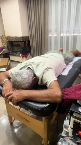 Great Hernia Diskale adjustment with chiropractic. Duro pak se del i fitum ne fund. Faleminderit per besimin  0697628586 #fyp #fypシ゚viral #viral #foryoupage #igliucajadvancephysio 
