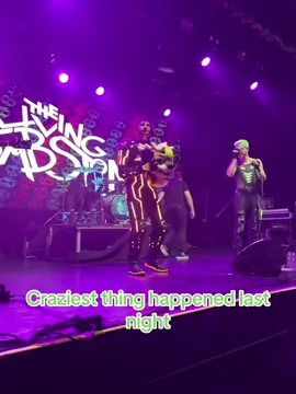 Last night I became a member of The Living Tombstone :PP Nah but at the end 01 literally just came up and grabbed him for the last song of the night, which was five nights at Freddy’s. Full circle moment, FNAF is what helped get me into the fandom. I’ll never forget this. @The Living Tombstone @Yoav Landau(Living Tombstone) @Sam Haft(The Living Tombstone)   #fursuit #thelivingtombstone #concert #boston #furries 