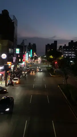 Taiwan về đêm... #duhocsinhdailoan🇻🇳🇹🇼 #taiwan 