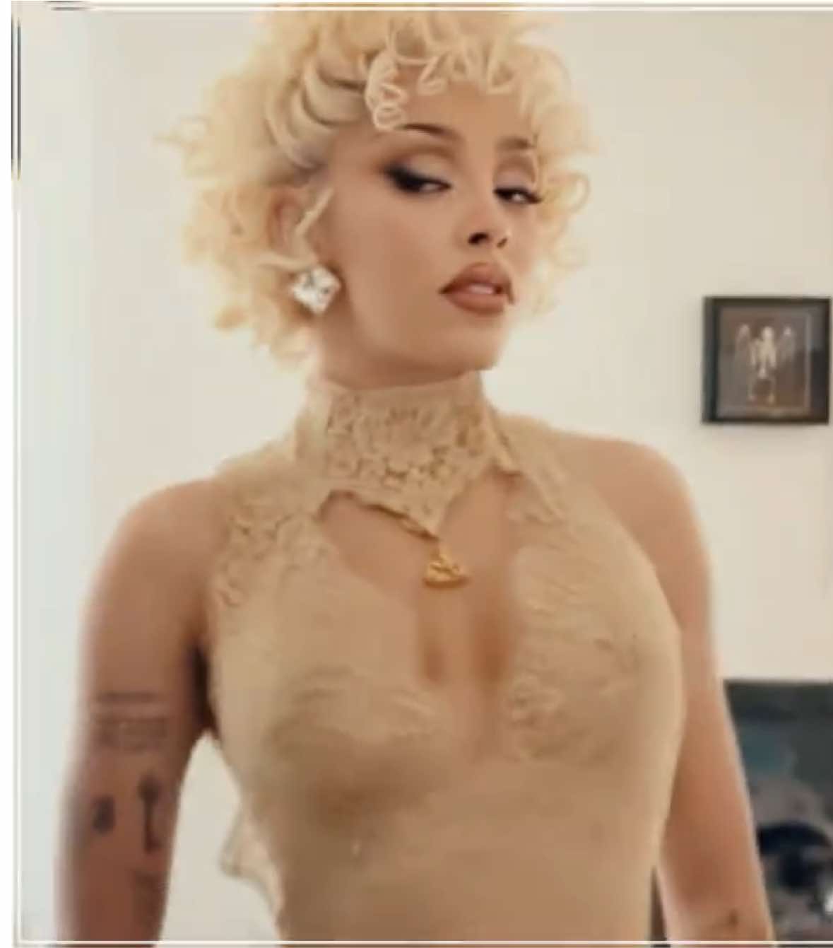 WGFT @Doja Cat 🫦 #dojacat #vie 