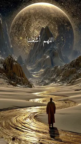 اللهم اشغلنا بك عن كل شي حتى تكفينا كل شي وترضى عنا في كل شي  @ثق بالله Tita🇸🇩🇶🇦 