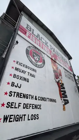 The Journey to Greatness Starts Here!Black Panther Fighting Academy Grand Opening!✨ #bpfa #opening #JoinNow