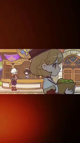 BiliBili é sensacional galera 🥰#genshin #mihoyo #aethergenshinimpact 