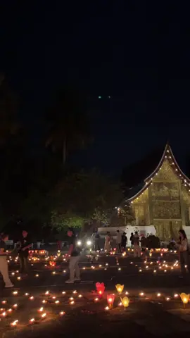 #หลวงพระบางเมืองมรดกโลก 