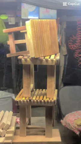 Produk baru,kerusi bangku mini #fyppppppppppppppppppppppp #traditionalmalay #kayumeranti #bangku #bangkok 