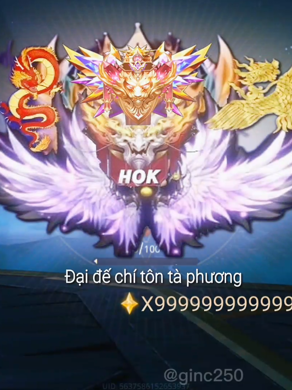 ao trình cả rồi ☠️ #lienquanmobile #creatortiemnang #aov #lienquanmobile_garena #vumanhcuong 