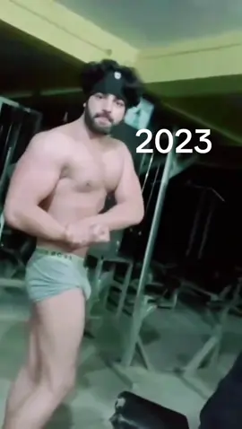 Gym da nasha buht zarori aa mitra 😊#punjabi #motivation #foryou #viralvideo #viral 