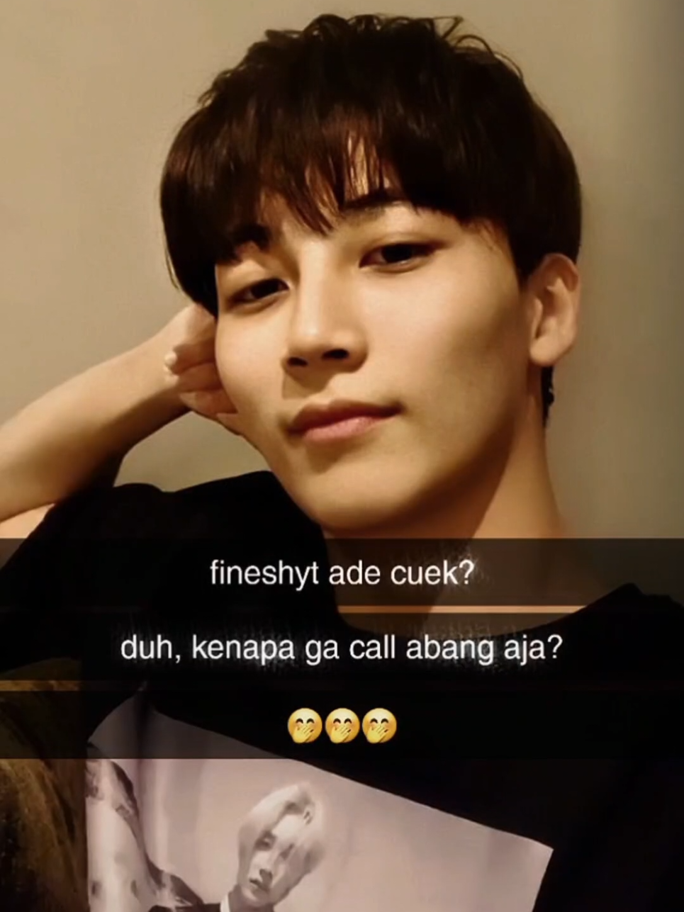 duh bg🤭 #jeonghan #yoonjeonghan #seventeen #carat 