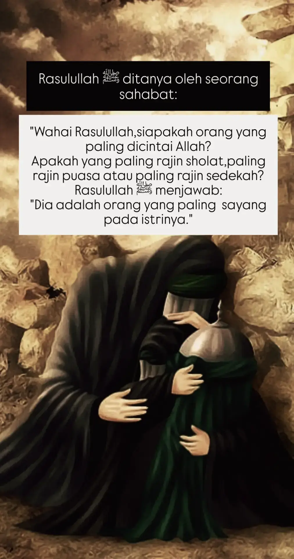 #qoutesislamic #syaircinta #syairarab #fypdong #fouryoupage 