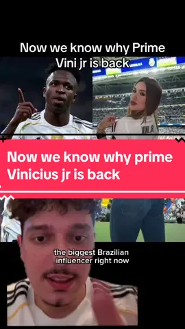 #vinijr #viniciusjunior #realmadrid