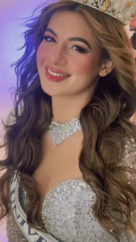 Your Gorgeous Miss Universe Sri Lanka 2025 Lihasha Lindsay White . National Director @Nirmal Bandara #missuniverse #misssrilanka #foryou 