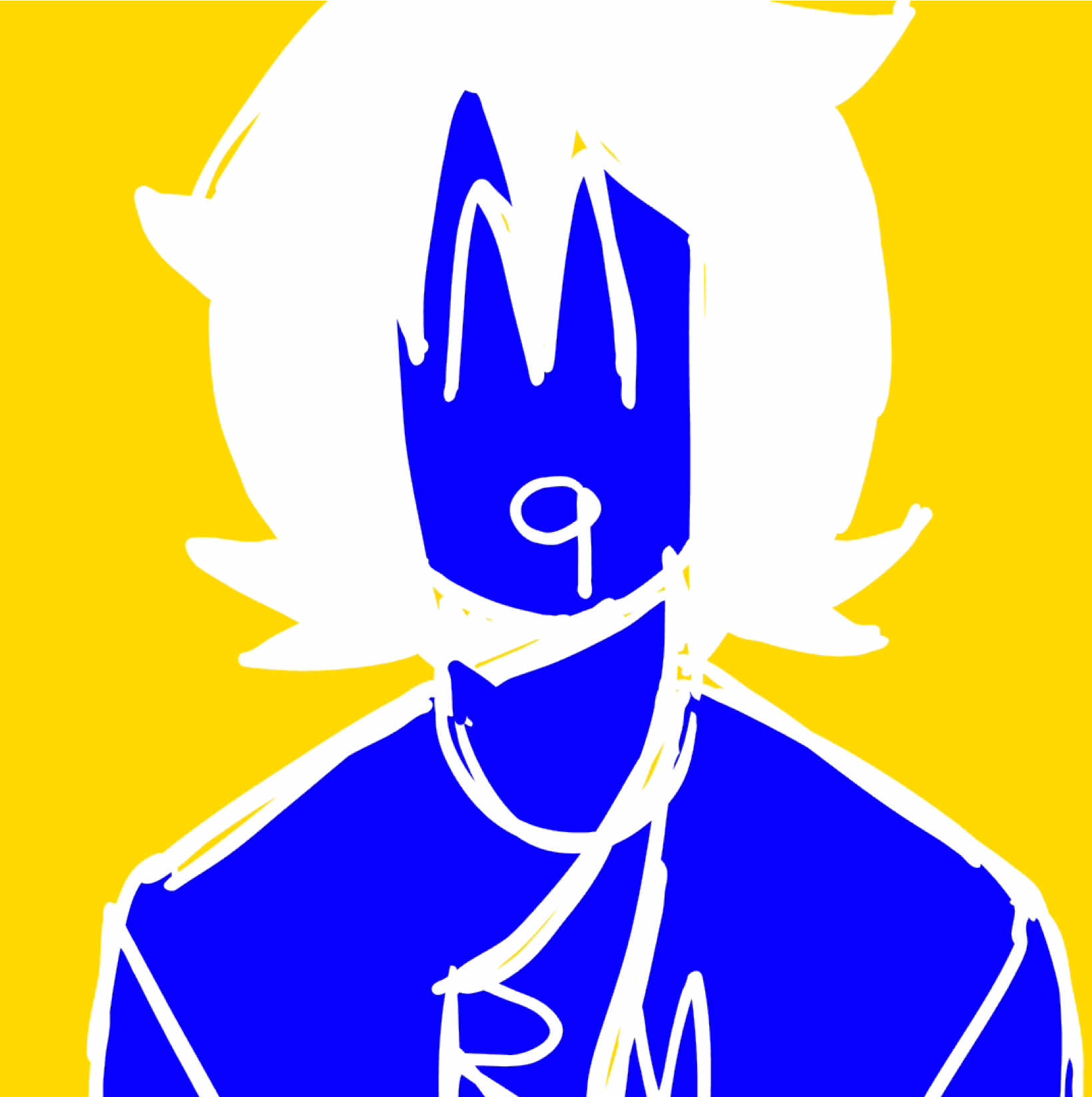 ÓxÒ; (^q^) #animation 