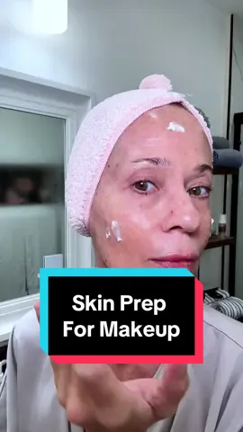 Skin prep is the most important step to flawless makeup and the Renew It skincare bundle is the perfect skin prep for dry skin. #skinprep #hydratingskincare #skincare #skincareroutine #creatorsearchinsights 