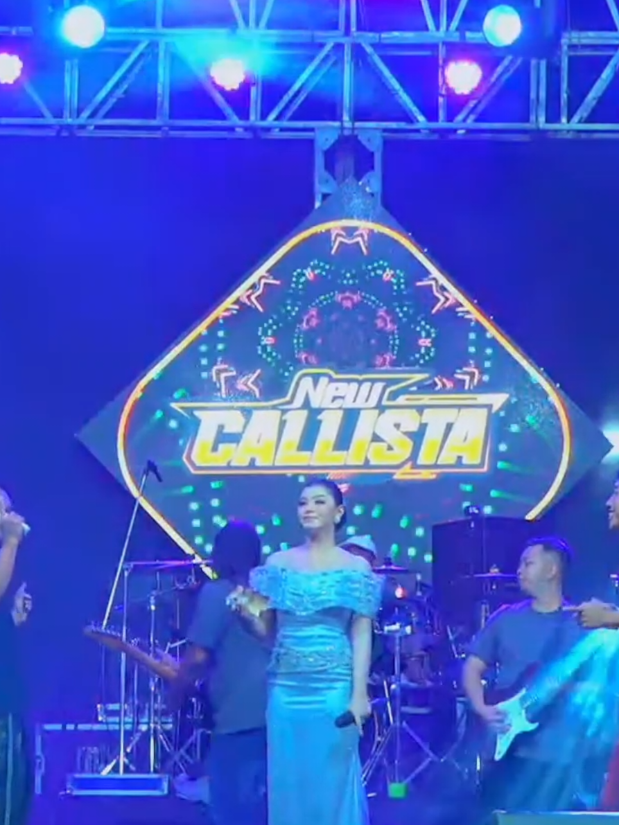 #memilihsetia #novinovita #sandisadewa #newcallista 