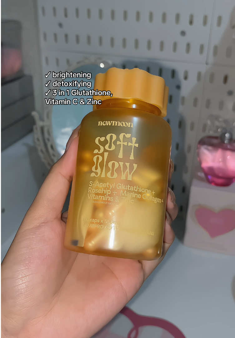 #newmoon #newmoonph #newmoonglutathione #fyp #foryou 