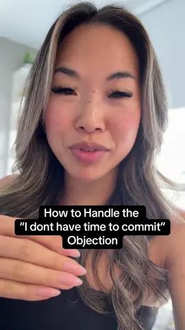 Fire word track for this objection #highticketsales 