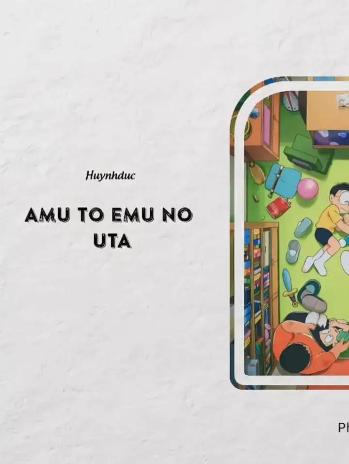 #doraemon #music #song #creatorsearchinsights #sensory 