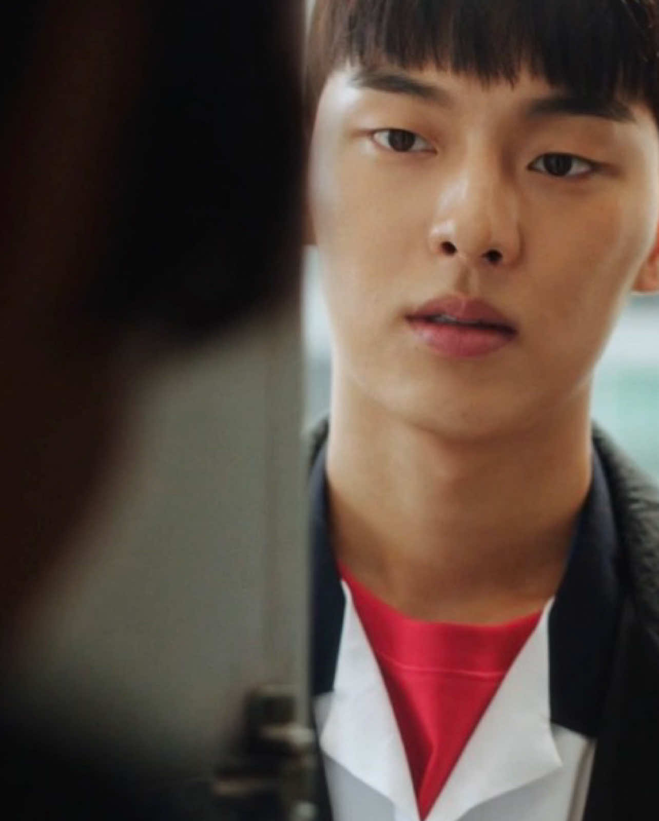 the marias x weak hero class are we surprised #weakheroclass #weakheroclassedit #parkjihoon #choihyunwook #themarias 