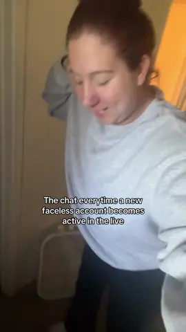 We don’t trust nobody anymore ☝🏻 