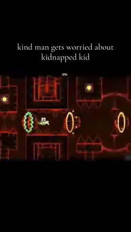 such a great man #geometrydash 