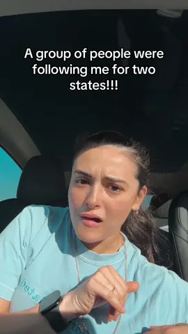 Paranoia or 😵‍💫👀