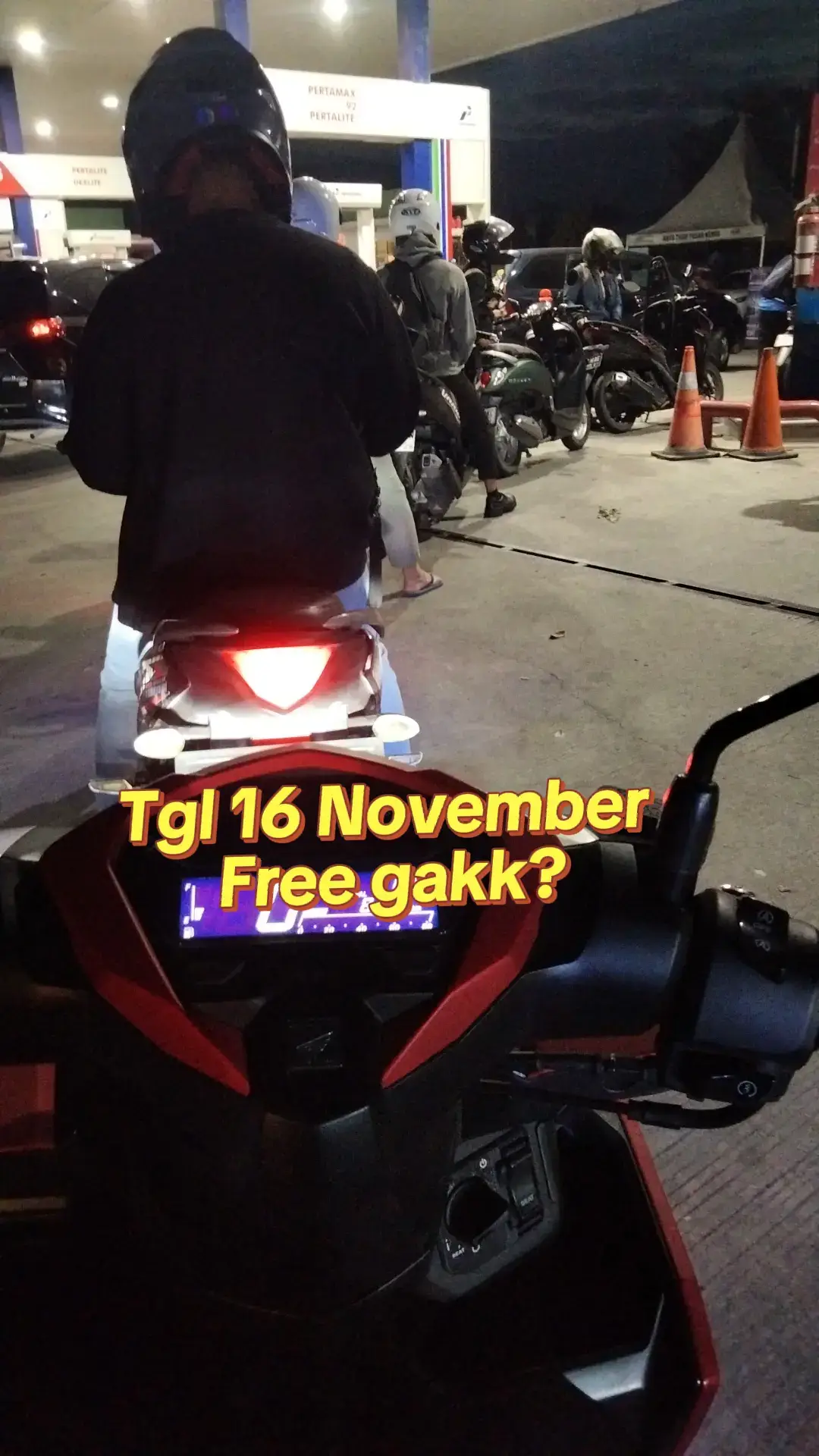 #masukberandamu #lewatberandafyp #nyoreride #fypdong #tigaraksatangerang 