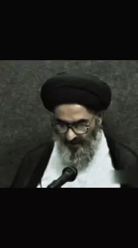 من درر أيه ألله السيد صادق الشيرازي  #اللهم_عجل_لوليك_الفرج #اللهم_صل_على_محمد_وآل_محمد #شيرازي #مالي_خلق_احط_هاشتاقات #اللهم_لك_الحمد_ولك_الشكر 