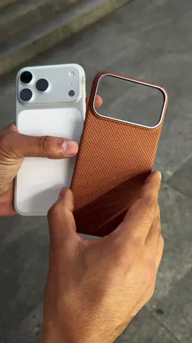 iPhone 17 Pro Max Pitaca Case  #mobilux #iphone #iphonecase #case #foryou 