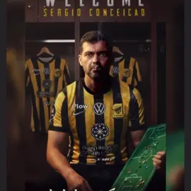 مدرب الاتحاد الجديد #الاتحاد🖤💛 #االعميد 