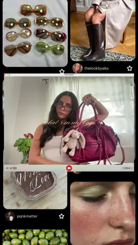 What’s in my bag @Free People 🫶🏼⭐️ #pursetok #freepeople #whatsinmybag #haul #beauty 