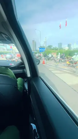 Đường dàu vắng em