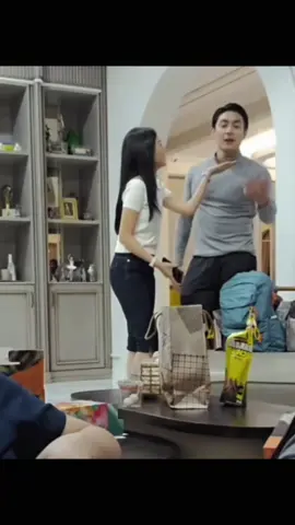 senengnya lihat mereka live santai seperti ini..happy terus y kalian...my couple.. #giorgioantonioc #sarwendah #sargio #happynight #fyp 