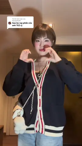 Trả lời @rhycaprhy00 Nhạc hay là nhảyyy