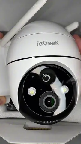 Câmera de segurança #tiktokshopchegou #cameradesegurança 