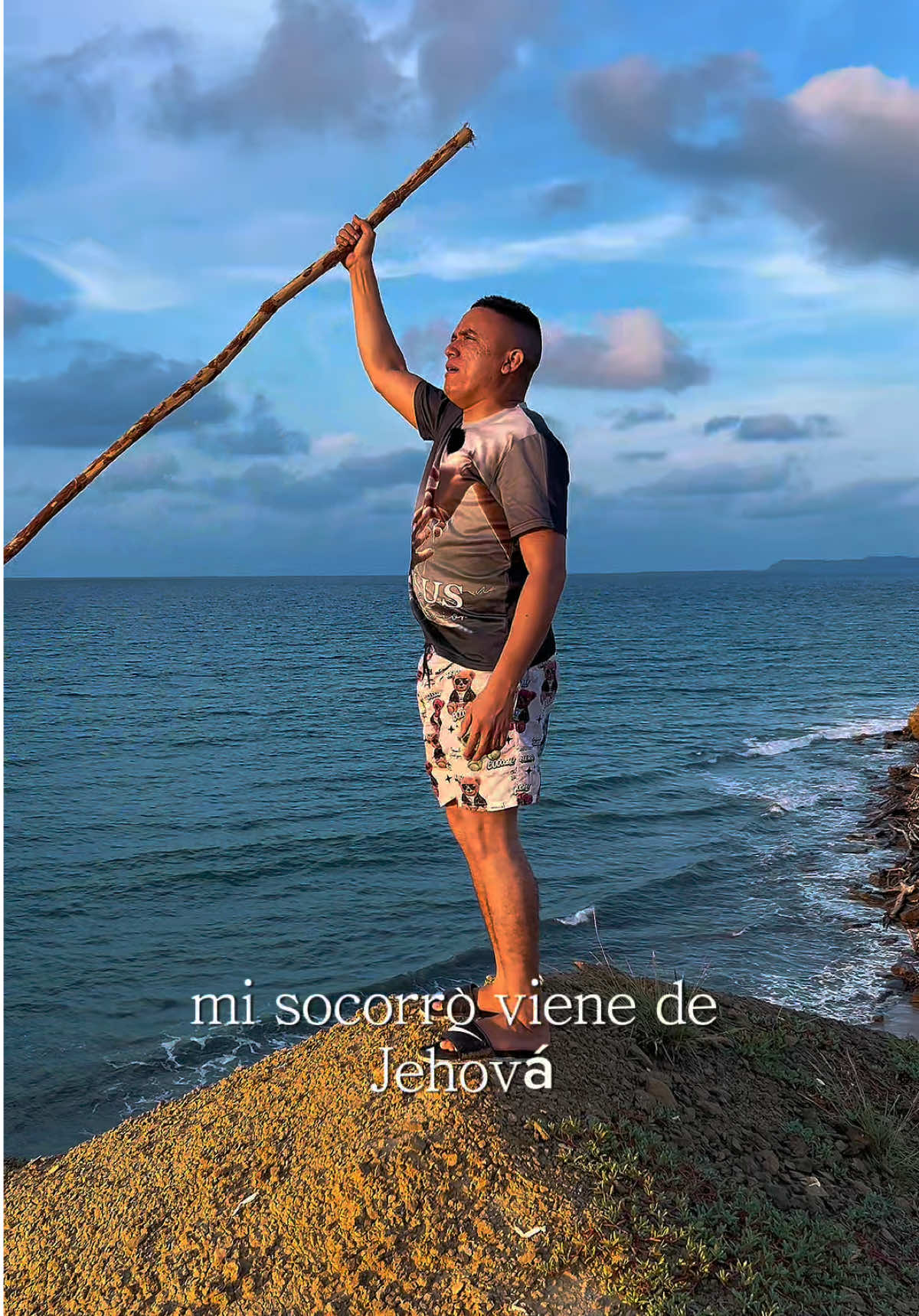 Poderoso mensaje de Dios para tí ❤️🙏 #oracion #videoviral #estadosunidos 