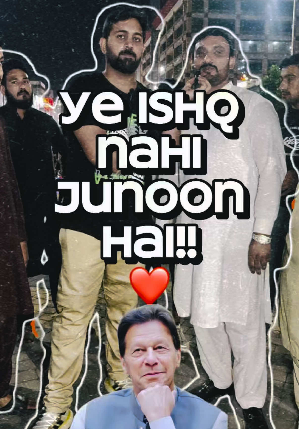 Ab baat ishq ki nahi junoon ki hai❤️|Social Circus |#creatorsearchinsights #32millionlikes #viralcontent #freeimrankhan #socialcircus 