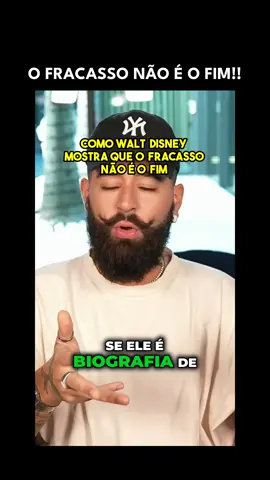 Descubra como os grandes gênios nunca desistiram! 💪✨ Inspire-se com os cortes do @verdadesdoruyter e veja como a perseverança faz toda a diferença! #Motivação 