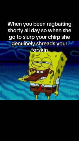 Chicken stars🫩#fyp #relatable #giftok #ragebait #spongebobmeme 