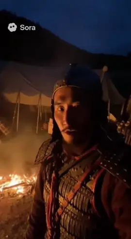 #fyp #trending #ai #ghostoftsushima #viral 